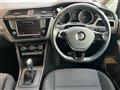 2016 Volkswagen Golf Touran