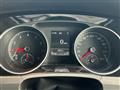 2016 Volkswagen Golf Touran