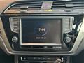 2016 Volkswagen Golf Touran