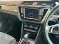 2016 Volkswagen Golf Touran