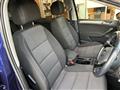 2016 Volkswagen Golf Touran