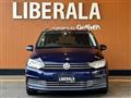 2016 Volkswagen Golf Touran