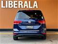 2016 Volkswagen Golf Touran