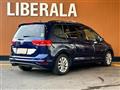 2016 Volkswagen Golf Touran