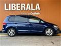 2016 Volkswagen Golf Touran