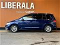 2016 Volkswagen Golf Touran