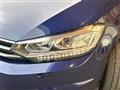 2016 Volkswagen Golf Touran