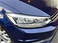 2016 Volkswagen Golf Touran