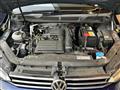 2016 Volkswagen Golf Touran