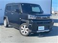 2023 Daihatsu Taft