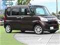 2017 Daihatsu Tanto