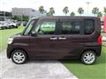 2017 Daihatsu Tanto