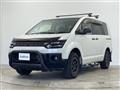 2017 Mitsubishi Delica D5