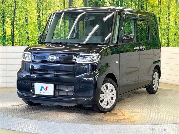 2019 Daihatsu Tanto