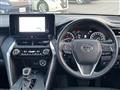 2023 Toyota Harrier