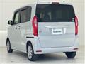 2021 Honda N BOX