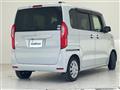 2021 Honda N BOX