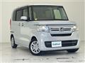 2021 Honda N BOX