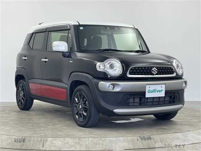 2021 Suzuki XBEE