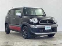 2021 Suzuki XBEE