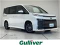 2024 Toyota Voxy