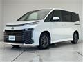 2024 Toyota Voxy