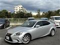 2013 Lexus IS