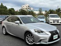 2013 Lexus IS