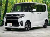 2019 Daihatsu Tanto