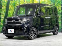 2020 Daihatsu Tanto