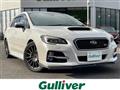 2015 Subaru Levorg