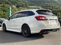 2015 Subaru Levorg