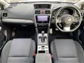 2015 Subaru Levorg
