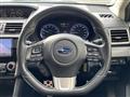 2015 Subaru Levorg