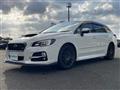 2015 Subaru Levorg
