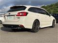 2015 Subaru Levorg