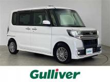 2016 Daihatsu Tanto