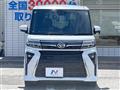 2023 Daihatsu Tanto