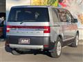 2011 Mitsubishi Delica D5
