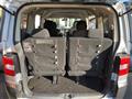 2011 Mitsubishi Delica D5