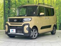2025 Daihatsu Tanto