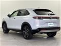 2022 Honda VEZEL