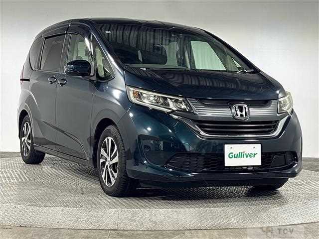 2019 Honda Freed