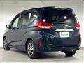 2019 Honda Freed