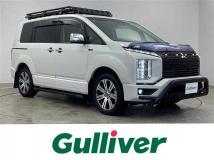 2019 Mitsubishi Delica D5