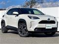 2022 Toyota Yaris Cross