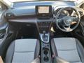 2022 Toyota Yaris Cross