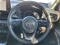 2022 Toyota Yaris Cross