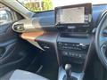 2022 Toyota Yaris Cross