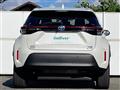 2022 Toyota Yaris Cross
